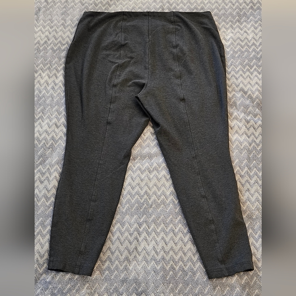 Dalia Plus Pants - Picture 2 of 3